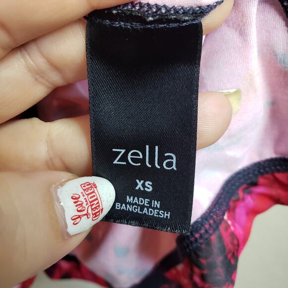 Zella Active Camisole Tank Women's X Small Workout Athleisure - Picture 5 of 7